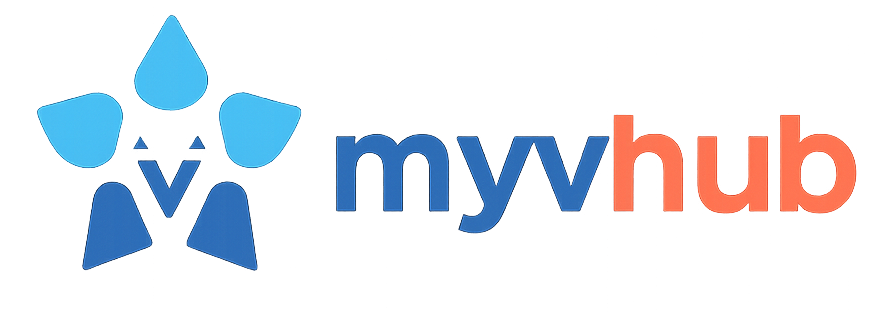 Myvhub Logo